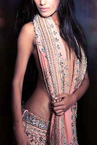 Chetna Malik Model Agency